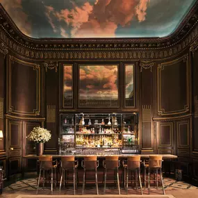 Le Meurice, Le Bar 228