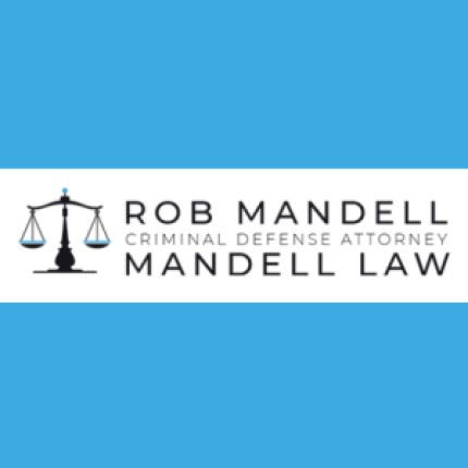 Logo de Mandell Law