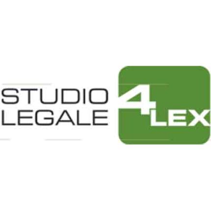 Logotipo de Studio Legale 4 Lex