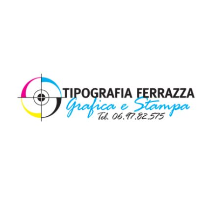 Logotipo de Tipografia Ferrazza