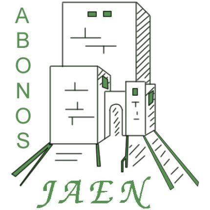 Logo de Abonos Jaén