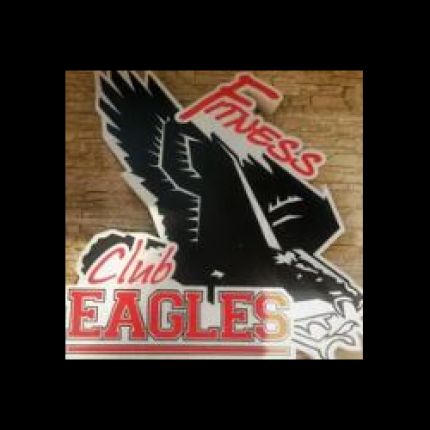 Logo da A.S.D. Eagles Fitness Club