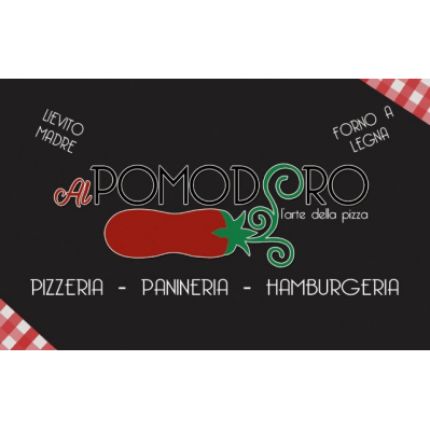 Logo fra Al Pomodoro