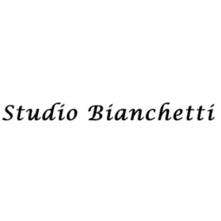 Logotyp från Studio Bianchetti