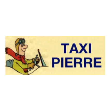 Logotipo de Taxi Pierre