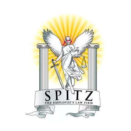 Logo od Spitz, The Employee’s Law Firm