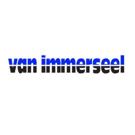Logotyp från Van Immerseel