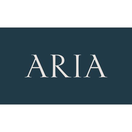 Logo da ARIA – The Restaurant at Saint Kate