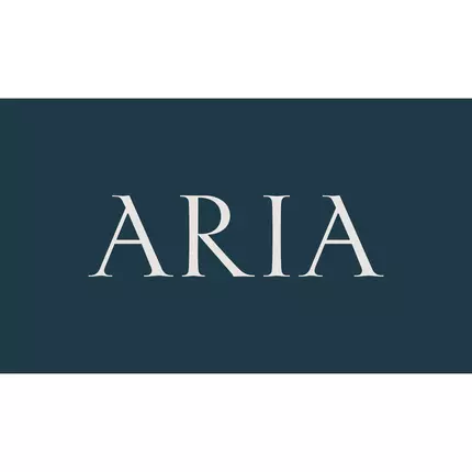 Logo da ARIA – The Restaurant at Saint Kate