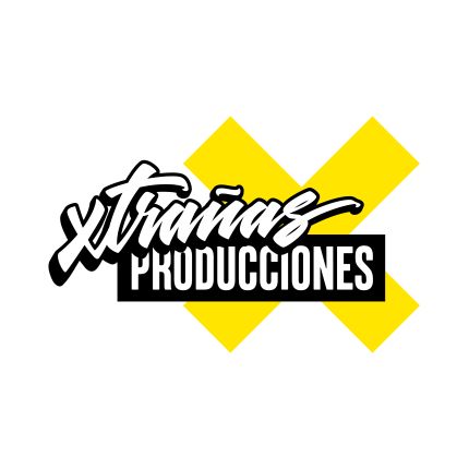 Logo van Xtrañas Producciones