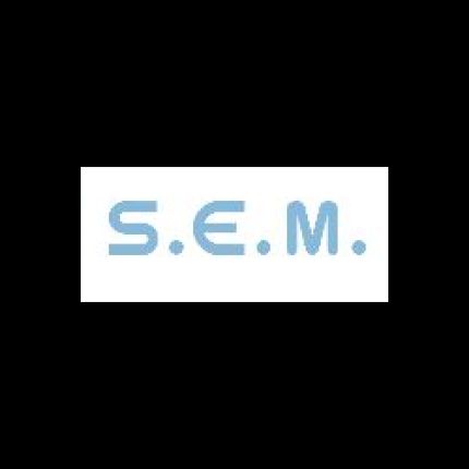 Logo de S.E.M. Scuola Estetica Moderna