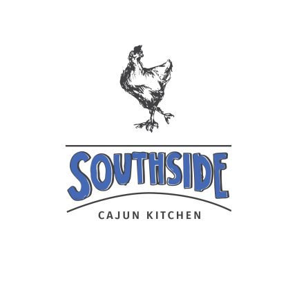 Logo od Southside Cajun Kitchen