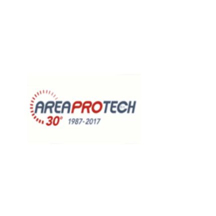 Logotipo de Area Protech