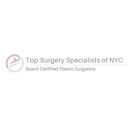 Logotipo de Top Surgery Specialists of NYC