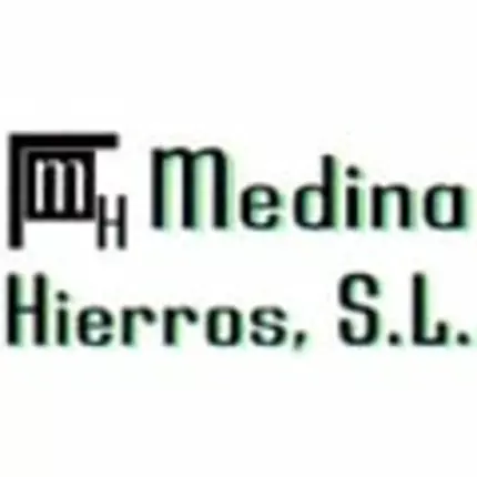 Logo fra Medina Hierros S.L.