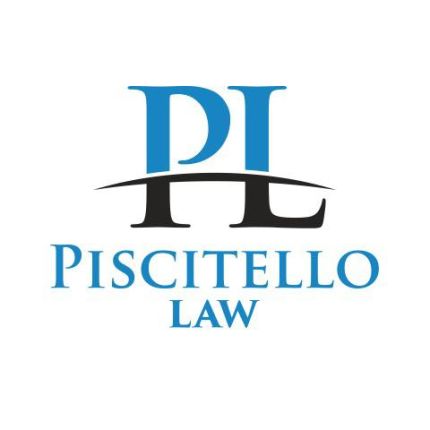 Logo od Piscitello Law