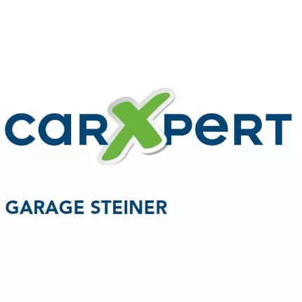 Logótipo de carXpert Garage Steiner Bernhard