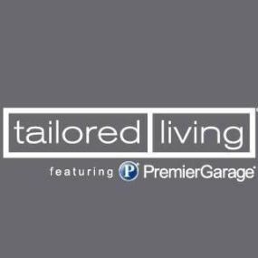 Tailored Living Featuring PremierGarage of Scottsdale