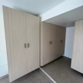 Cabinets