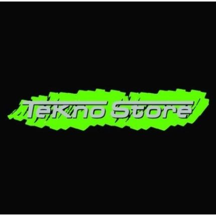 Logo od TeknoStore