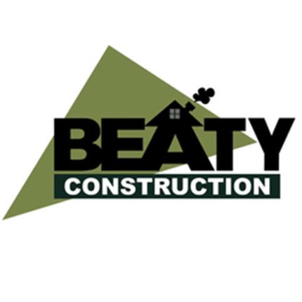 Logo from Beaty Construction