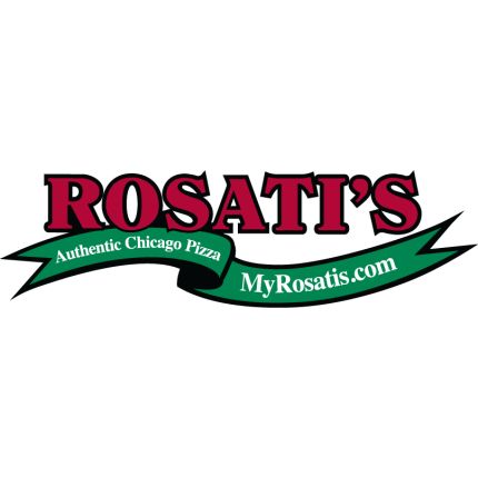 Logo fra Rosati's Pizza and Sports Pub
