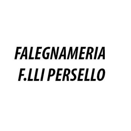 Logótipo de Falegnameria F.lli Persello