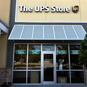 Bild von The UPS Store