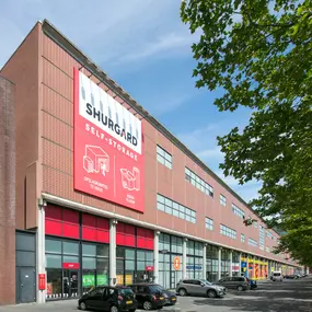 Bild von Shurgard Self Storage Den Haag Centrum