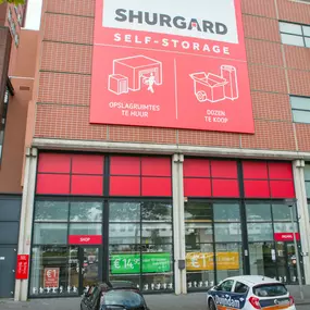 Bild von Shurgard Self Storage Den Haag Centrum