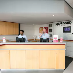 Bild von Shurgard Self Storage Den Haag Centrum