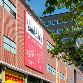 Bild von Shurgard Self Storage Den Haag Centrum