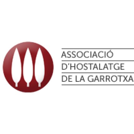 Logo from Associacio La Garrotxa Terra D'aculliment Turistic