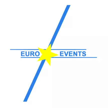 Logo da Euro Events