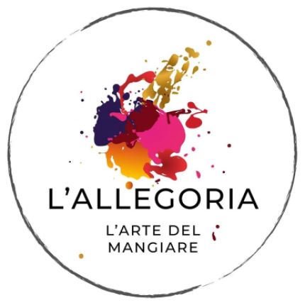 Λογότυπο από L’Allegoria Ristorante Pizzeria