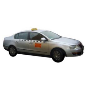 Bild von Taxi Kladno - Eurotaxi