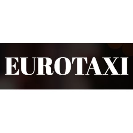 Logótipo de Taxi Kladno - Eurotaxi