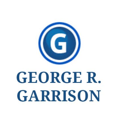 Logo von George R. Garrison