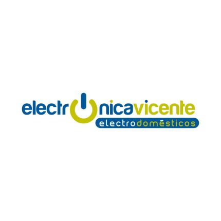 Logo da Electrónica Vicente Tienda Física Burgos