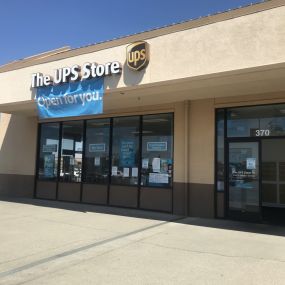 The UPS Store 1323