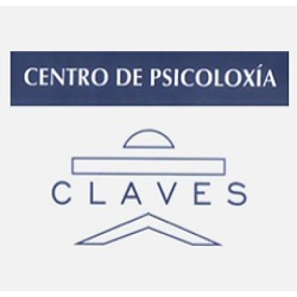 Logo de Centro De Psicologia Claves
