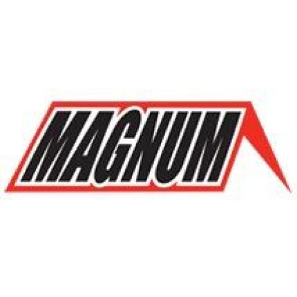 Logo from Magnum Gutters & Metal Roofing, LLC