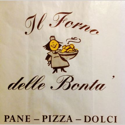 Λογότυπο από Il Forno delle Bontà