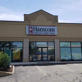 Bild von Hanscom Federal Credit Union