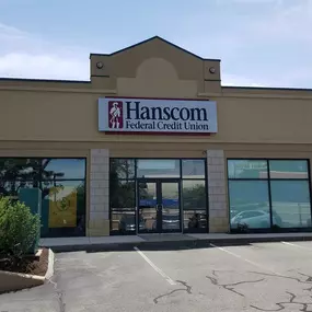 Bild von Hanscom Federal Credit Union