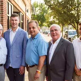 Meet Our Orthodontist Serving Hamburg, East Aurora, Orchard Park, Dunkirk, Lancaster, and Niagara Falls, NY.