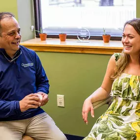 Orthodontists Serving Hamburg, East Aurora, Orchard Park, Dunkirk, Lancaster, and Niagara Falls, NY.