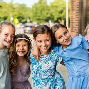 Orthodontists Serving Hamburg, East Aurora, Orchard Park, Dunkirk, Lancaster, and Niagara Falls, NY.