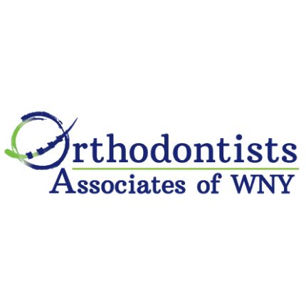 Logo van Orthodontists Associates of Western New York