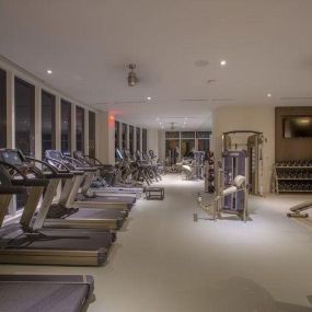 Our Fit Gym with on-demand classes